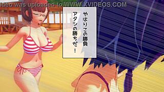 Boku Ben R18 Digest: Exciting 3D Cartoon Hentai Adventures With Anime Characters And Hentai Scenes