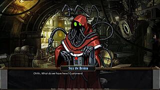 Warhammer 40k Inquisitor Trainer Part 2 Maturation Training