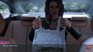 Aiden’s Revenge 3 - Tell Me, How Does a Wife and Mother Play This Game?