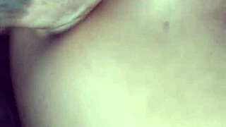 i told her to squirt all over me and she did 😏