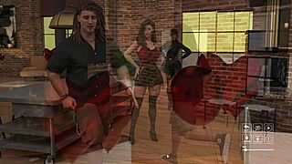 Complete Gameplay Steps Of Debauchery Part 5