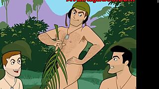 gay military dudes fucking in animation