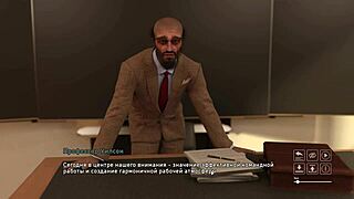 Complete Gameplay Steps Of Debauchery Part 5