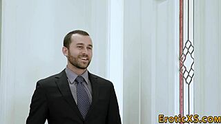 Plowed mexican teen with small tits?