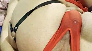 Travesti cachonda seeks passionate encounters