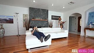 Sedona Reign and Elias Cash Sneak Through Backdoor for Raw Action