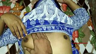 Is teacher fucking that beautiful indian college girl's pussy?