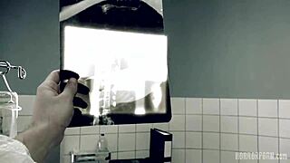 Man, I’m shook watchin’ this freaky Horrorporn Roswell UFO scene, it’s wild!