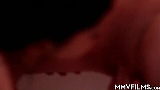 Cutie Brunettes Making Out With Shaved Pussy And Petite Bodies?