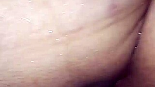 Desi Bathroom Sex Explodes with Homemade Hardcore and Monster Cock Action