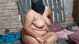 spending time alone with step aunty as desired