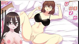 Juguemos Her New Memory 03