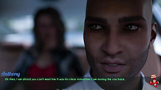 Aiden’s Revenge 3 - Tell Me, How Does a Wife and Mother Play This Game?