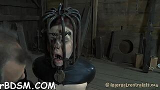 want to tie you up and dominate, cutie?