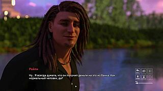 Complete Gameplay Steps Of Debauchery Part 5