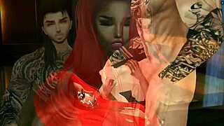 Anal Fuck Ebony Girl Katsumiamane Imvu!