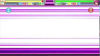 Hentai battle game play with download link for Doribire