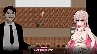 saving the magical levantia channel part nine