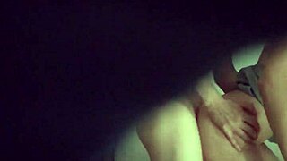 hey, check out this hidden cam spying on a mexican latina babe getting fucked in the room 😏