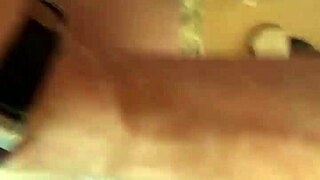 This milf is taking my big cock doggystyle and getting a load 😍