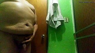 Small penises masturbating in public parks