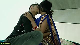 18yr teen couple bangs in softcore teen sex