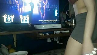 real homemade masturbate my wet pussy!