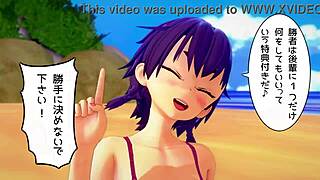 Boku Ben R18 Digest: Exciting 3D Cartoon Hentai Adventures With Anime Characters And Hentai Scenes