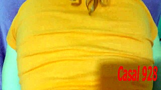 Amateur fuck with my wife close-up