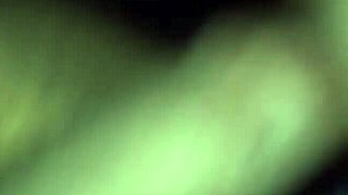 Watch this BBW milf ride cowgirl style, her big tits bouncing as she bends over for doggystyle.