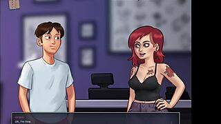 Summertime Saga Episode 152