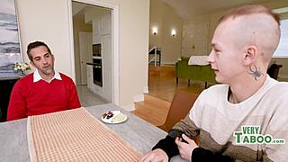 Are You Sure She's the One for You, Stepson?