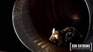 Stacey Saran Loves Getting Fucked in Her Uniform by Strangers