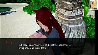 My new family homemade teen big ass scene