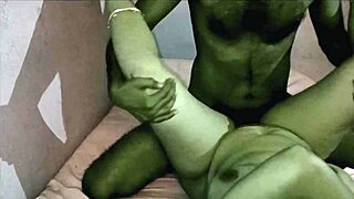 Friend's Wife Spreads Legs For Me