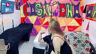 my best friend fucks my husband but i catch her and fuck her hard!