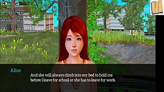 my new family episode 142