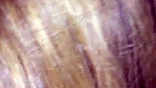 British Milf Swallows Blowjob vs European Wife's Deep Throat