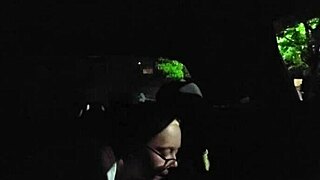 Strawberry says, 'My little steppa, let's do this blowjob'