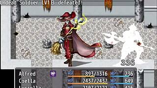 Ciella And Luciella Under Counter