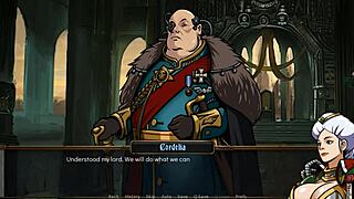 Warhammer 40k Inquisitor Trainer Part 2 Maturation Training