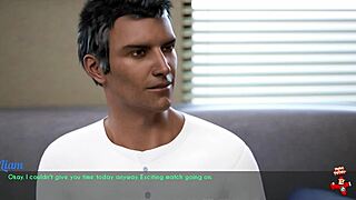 Aiden’s Revenge 3 - Tell Me, How Does a Wife and Mother Play This Game?