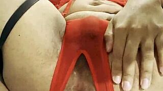 Travesti cachonda seeks passionate encounters