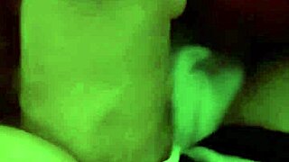 Slimyslimy1 sneaks a quick release in tight white shorts.