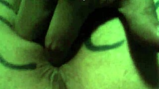 Doggystyle Fingering in My Pussy and Tight Asshole