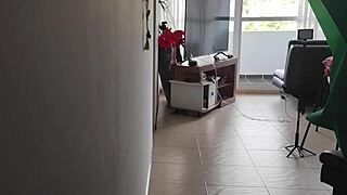 bad day at the office gets a happy ending with shay sights