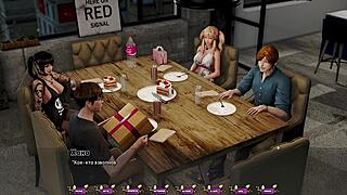 amateur av experience shooting 765