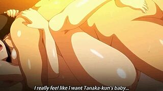 Saimin Seishidou Episode 3 AI Decensored - Hentai TITS Action