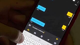 acabou a agua quente in gay blowjob scene