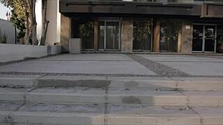 Two Ugly Guys Fight Over Mare, End Up Fucking Each Other